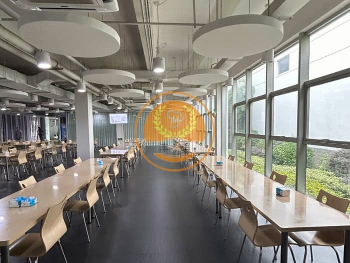 就餐環境 就餐環境